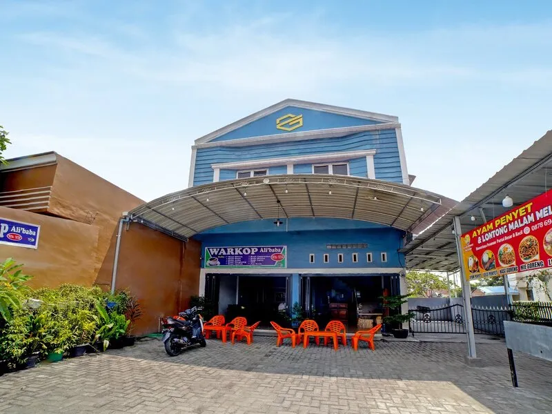 OYO 90922 Gurusinga Guesthouse · Anbieterbild von TUI