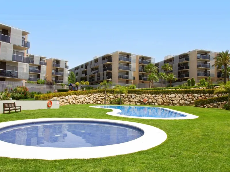 Rentalmar Families Paradise Village · Anbieterbild von TUI
