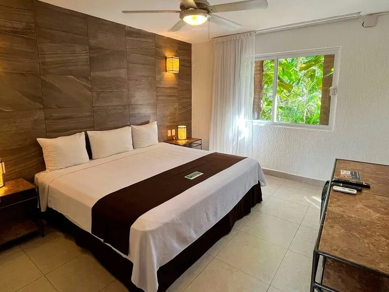 Tukan Hotel Playa del Carmen · Anbieterbild von TUI