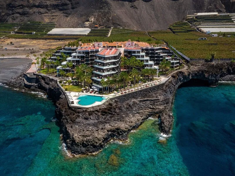 Meliá La Palma · Anbieterbild von TUI