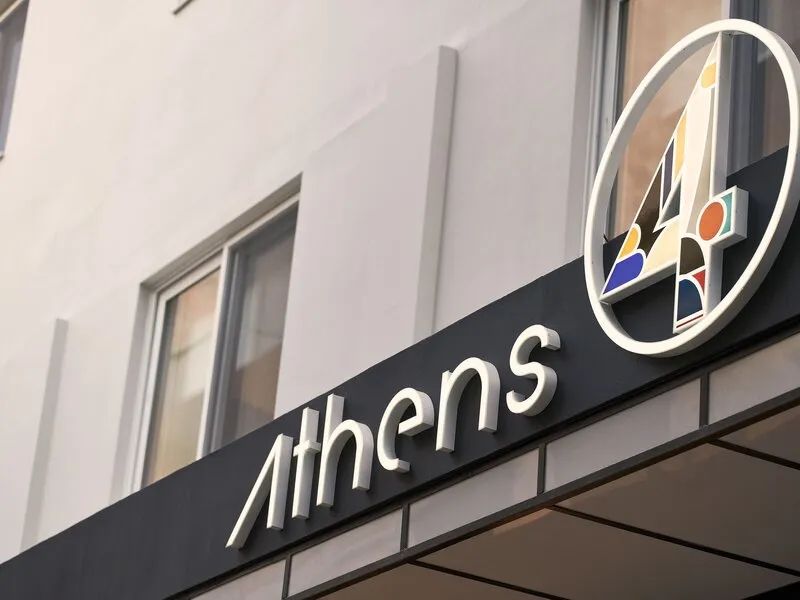 Athens4 · Anbieterbild von TUI