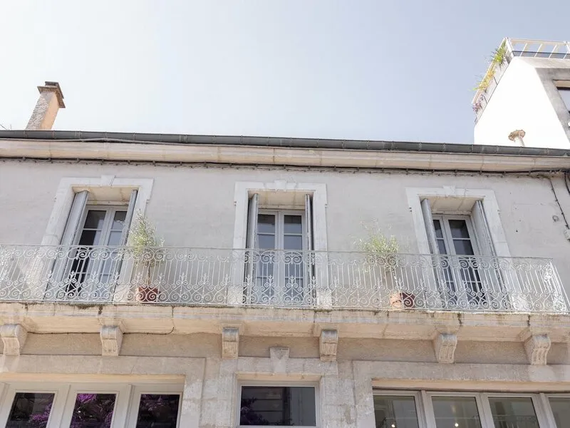 Hotel M Soleil Montpellier Centre Sain · Anbieterbild von TUI