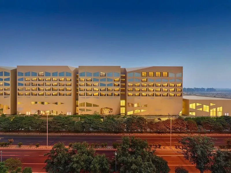 Vivanta by Taj - Dwarka, New Delhi · Anbieterbild von TUI