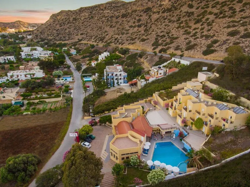 Hotel Melissa · Anbieterbild von TUI