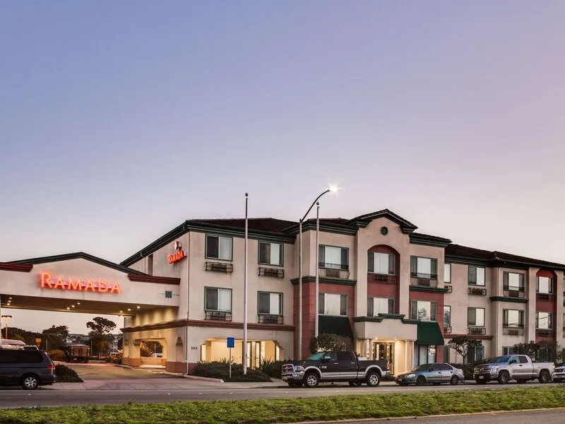 Ramada Marina · Anbieterbild von TUI