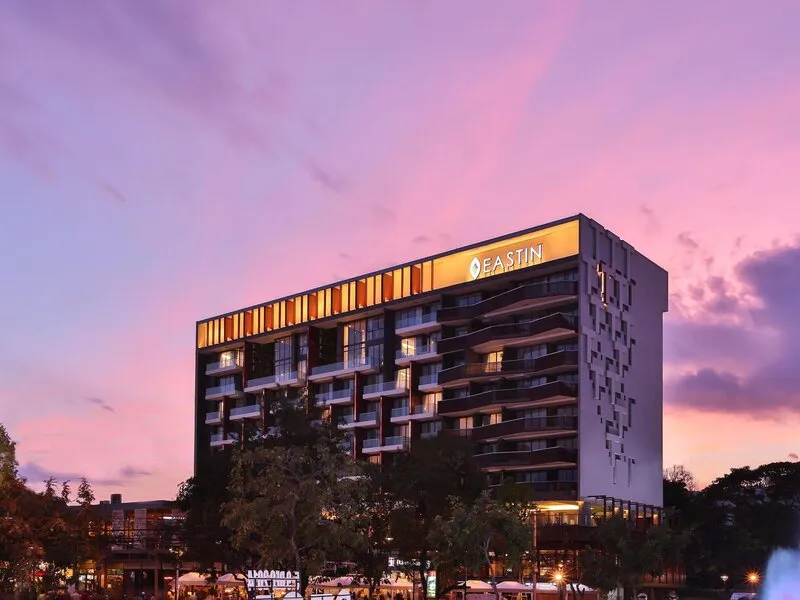 Eastin Tan Hotel Chiang Mai · Anbieterbild von TUI