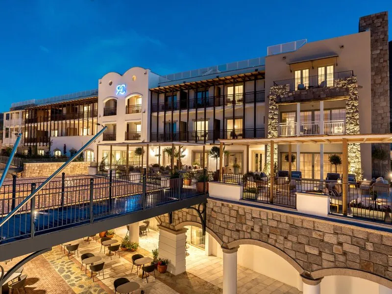 Radisson Collection Hotel Bodrum · Anbieterbild von TUI