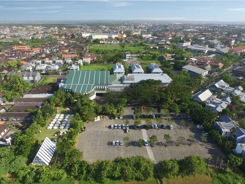 Harris Hotel & Residences Sunset Road · Anbieterbild von TUI