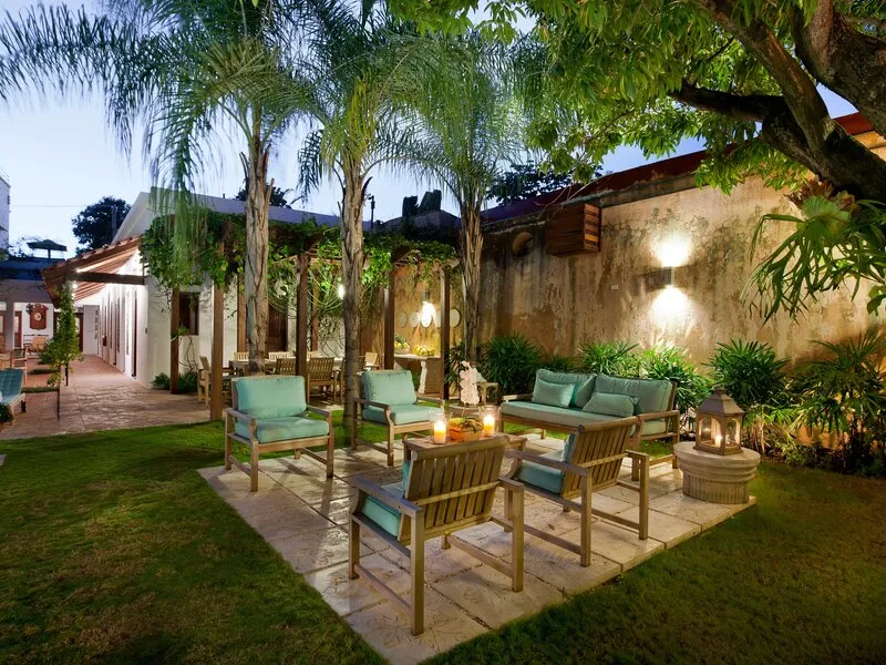 Casas del XVI · Anbieterbild von TUI
