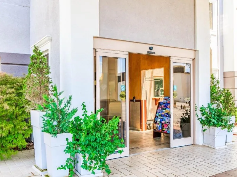 OYO Townhouse Oklahoma City Airport · Anbieterbild von TUI