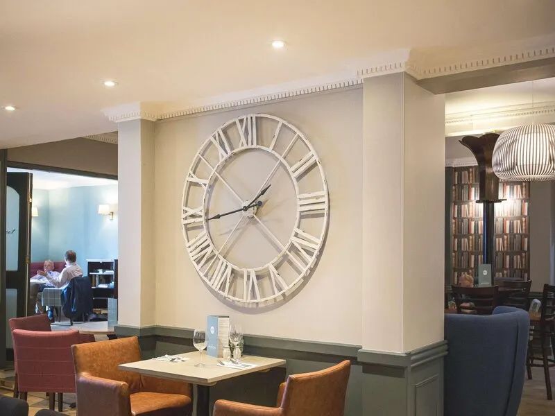 Best Western George Hotel · Anbieterbild von TUI