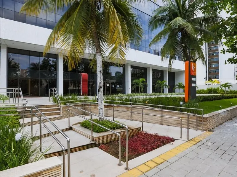FIT Transamerica Recife · Anbieterbild von TUI