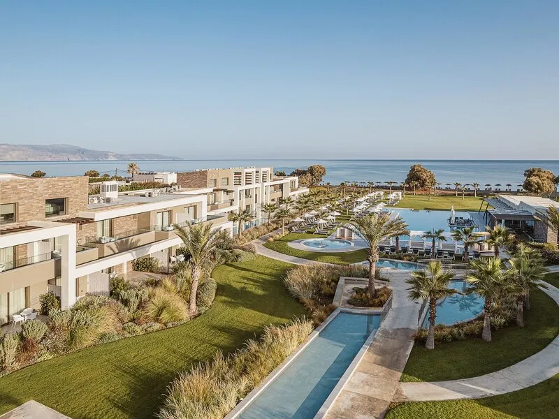 Myrion Beach Resort · Anbieterbild von TUI