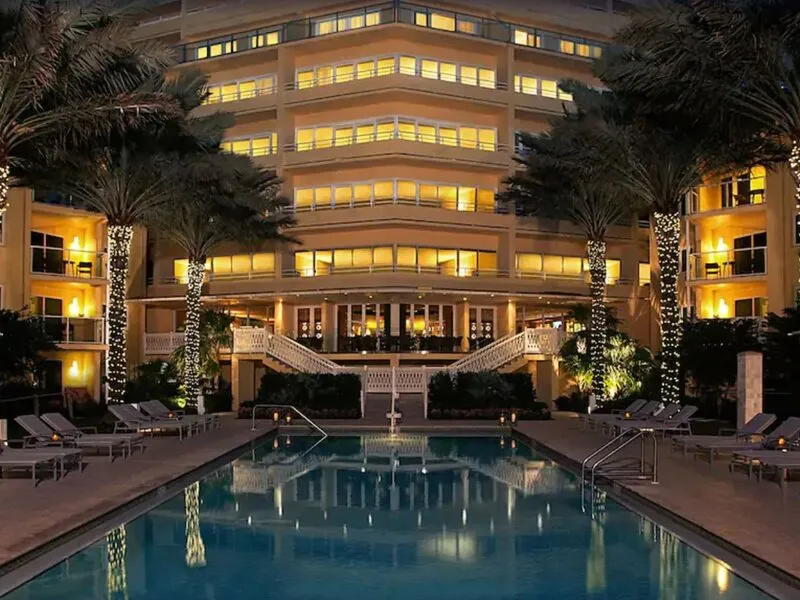 Edgewater Beach Hotel · Anbieterbild von TUI