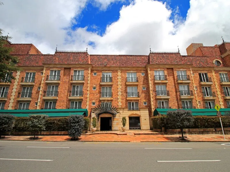 Hotel Windsor House Inn by GEH Suites · Anbieterbild von TUI