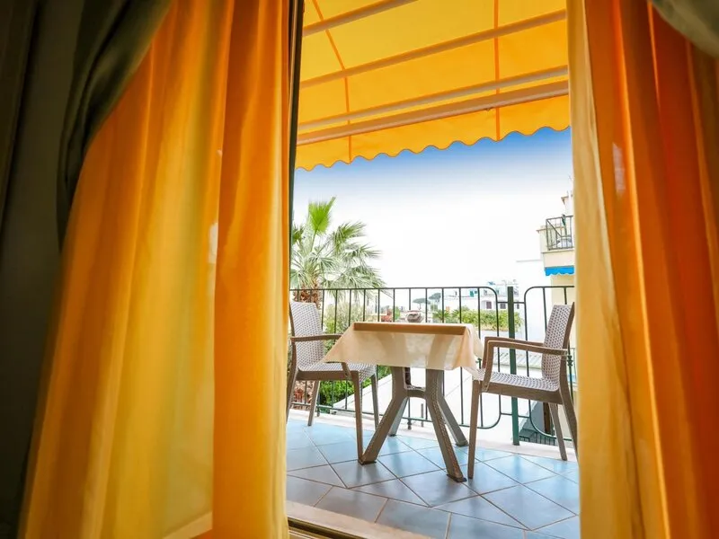 Hotel Rivamare · Anbieterbild von TUI