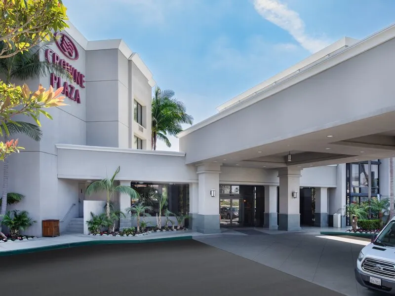 Crowne Plaza Costa Mesa Orange County · Anbieterbild von TUI