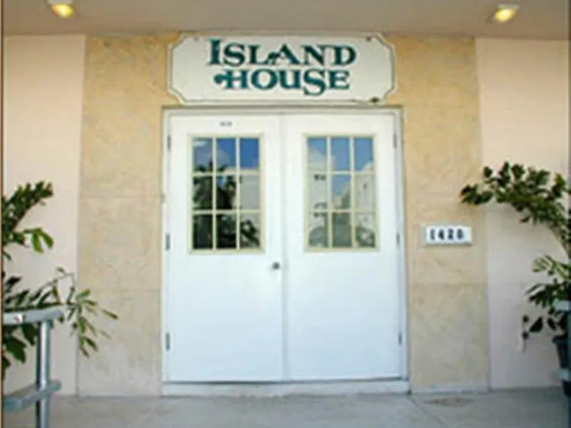 Island House · Anbieterbild von TUI