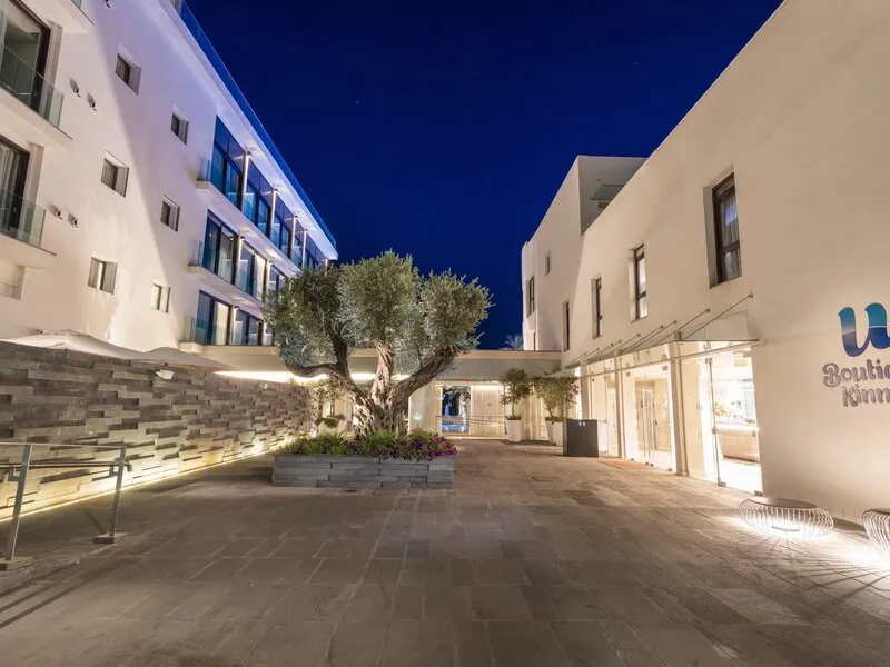 U Boutique Kinneret by the Sea of Galilee · Anbieterbild von TUI