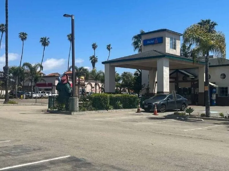 Motel 6 Oceanside, CA – Marina / Camp Pendleton · Anbieterbild von TUI