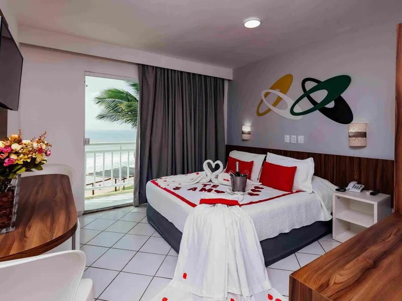 Aram Natal Mar Hotel · Anbieterbild von TUI