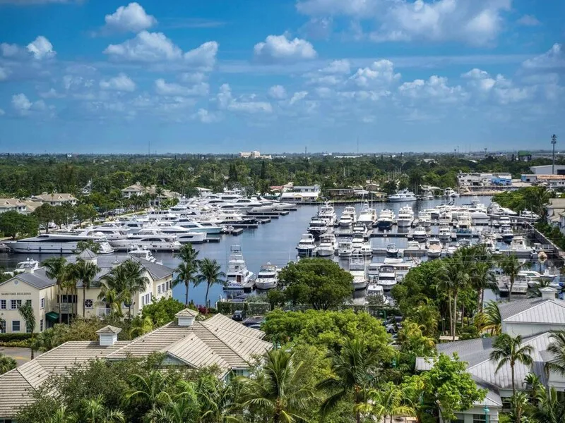 TRYP by Wyndham Maritime Fort Lauderdale · Anbieterbild von TUI