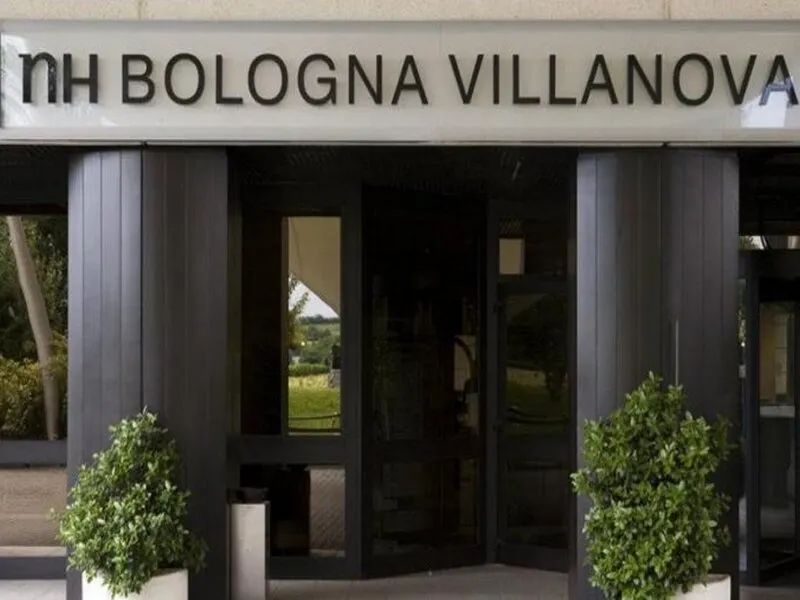 NH Bologna Villanova · Anbieterbild von TUI