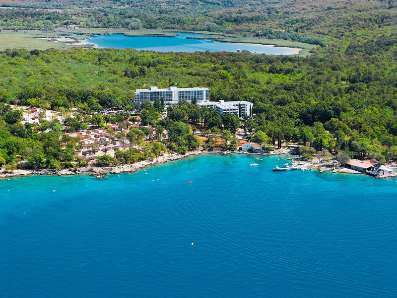 Magal Maradiso Hotel by Aminess · Anbieterbild von TUI