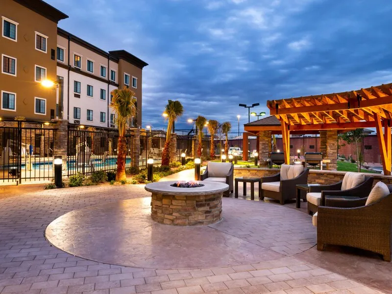 Staybridge Suites St. George · Anbieterbild von TUI
