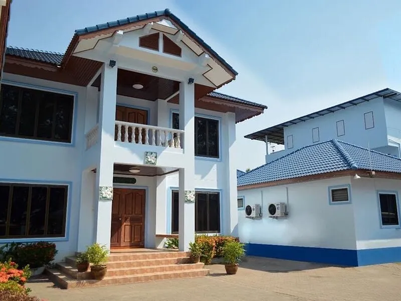 Pama Resort · Anbieterbild von TUI