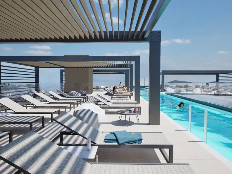 Aether, Kassandra Bay Collection · Anbieterbild von TUI