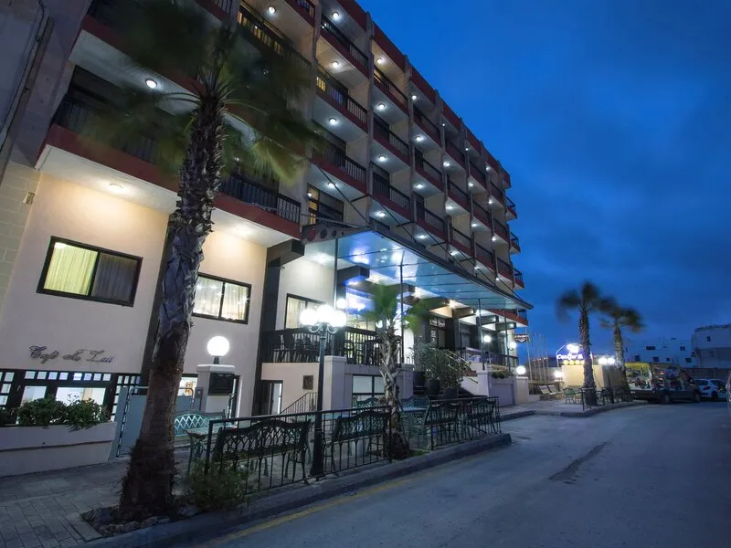 Canifor Hotel · Anbieterbild von TUI
