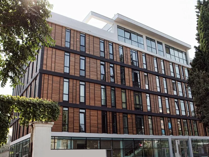 L M Club Hotel · Anbieterbild von TUI
