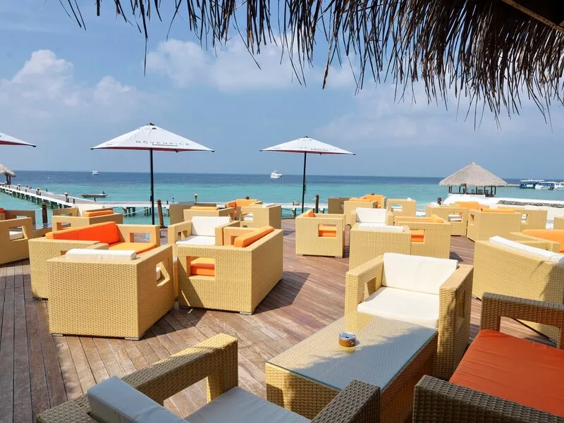 Eri Maldives · Anbieterbild von TUI