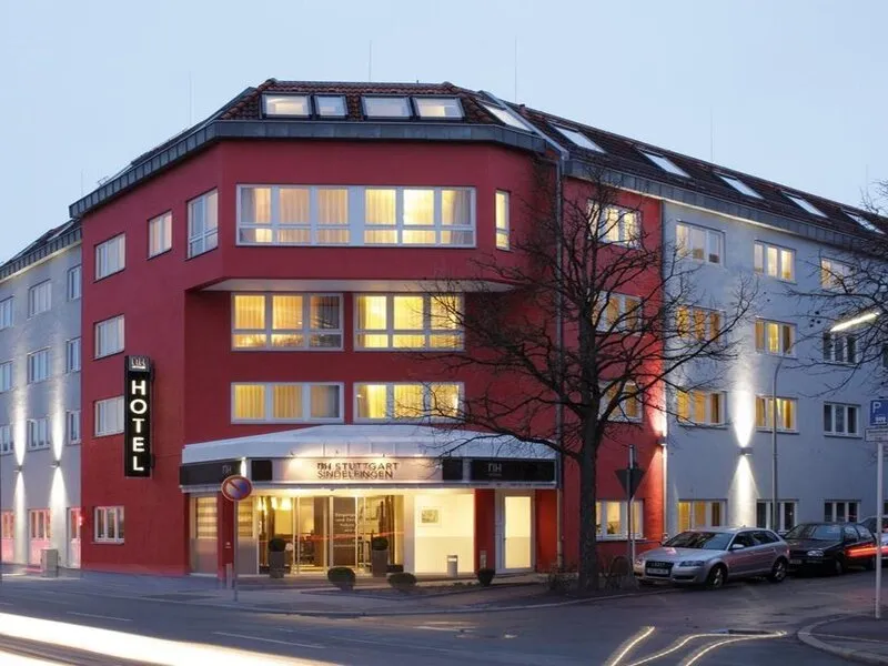 Stuttgart Sindelfingen · Anbieterbild von TUI