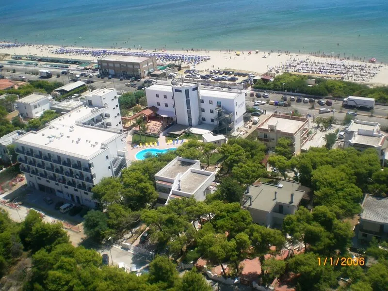 Ticho's Hotel · Anbieterbild von TUI