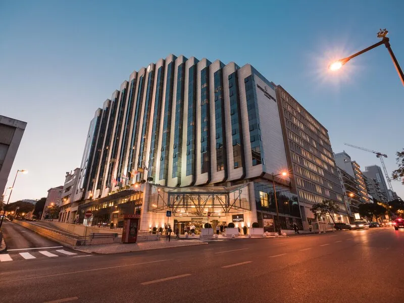 Intercontinental Lisbon · Anbieterbild von TUI
