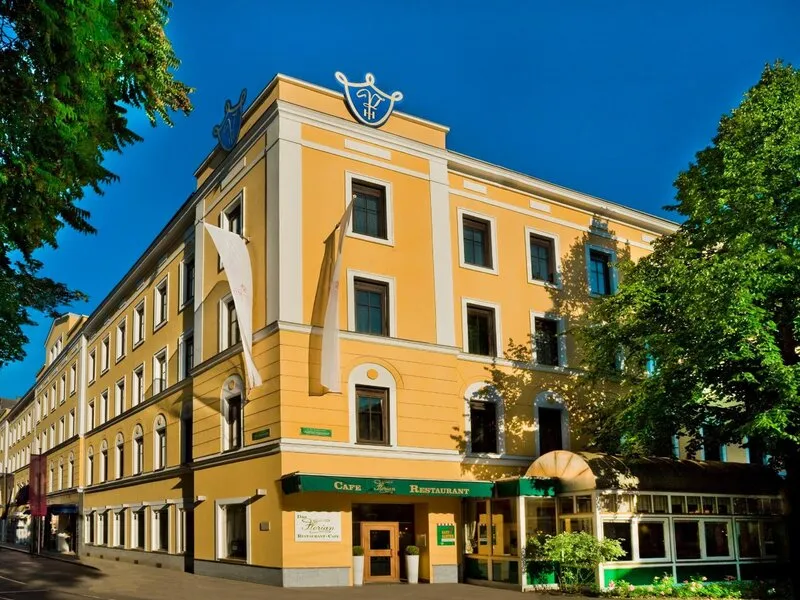 Parkhotel Graz · Anbieterbild von TUI