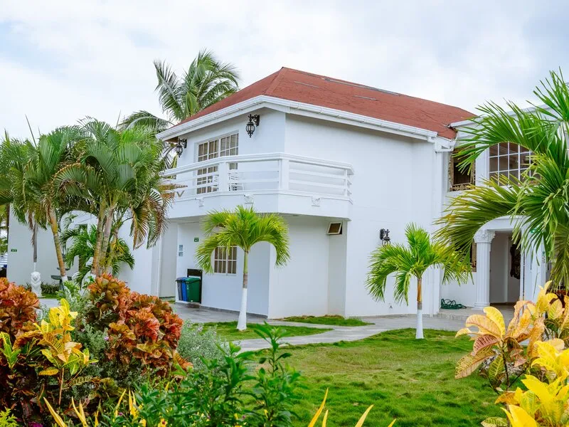 Koray Hotel · Anbieterbild von TUI