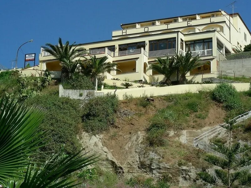 Terrazzo sul Mare · Anbieterbild von TUI