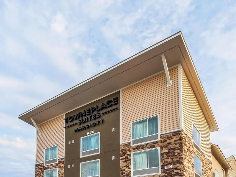 TownePlace Suites by Marriott Austin Parmer Tech Ridge · Anbieterbild von TUI