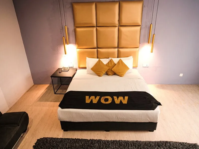 Palette Georgetown Formerly WOW Hotel · Anbieterbild von TUI