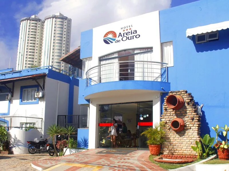 Areia de Ouro Suite · Anbieterbild von TUI