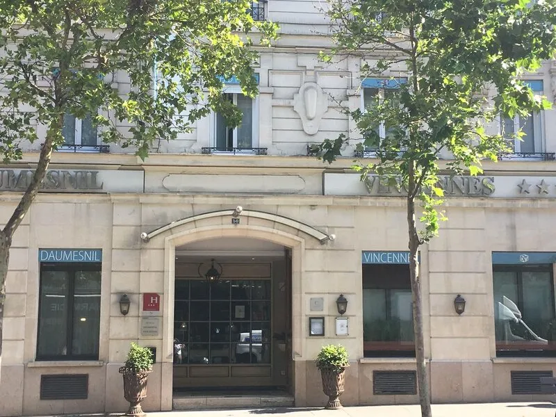 Daumesnil Vincennes · Anbieterbild von TUI