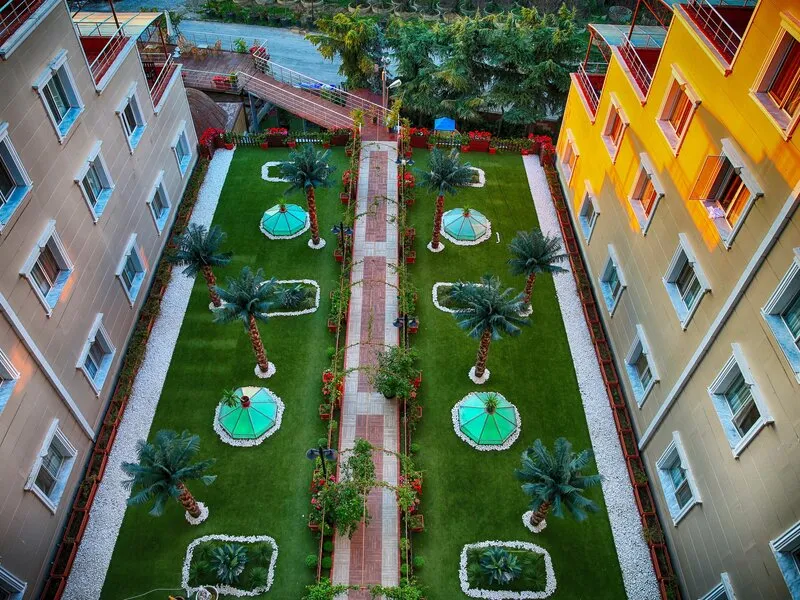 Elegance Resort Hotel Spa & Wellness - Aqua · Anbieterbild von TUI