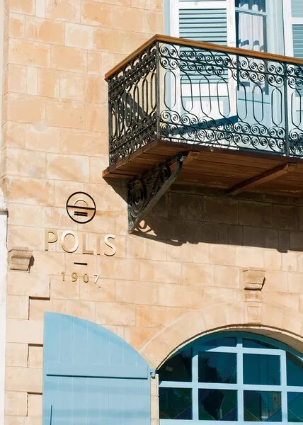 Polis 1907 · Anbieterbild von TUI