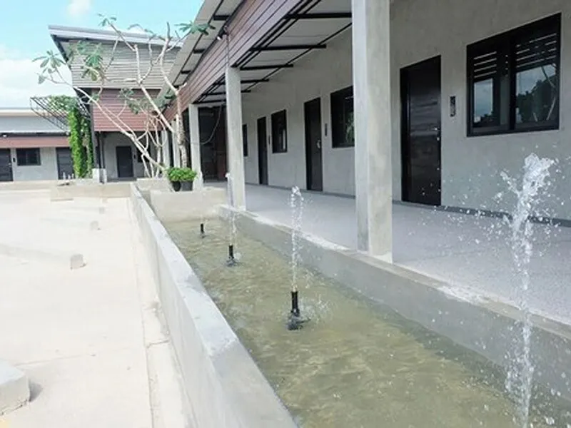 The Loft At Chiangrai · Anbieterbild von TUI