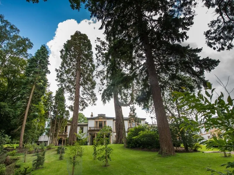 Macdonald Norwood Hall Hotel · Anbieterbild von TUI