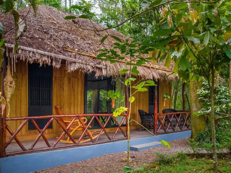 Amritara Shalimar Spice Garden Resort & Spa · Anbieterbild von TUI