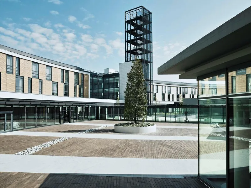 MOVE Hotels Venezia Nord · Anbieterbild von TUI